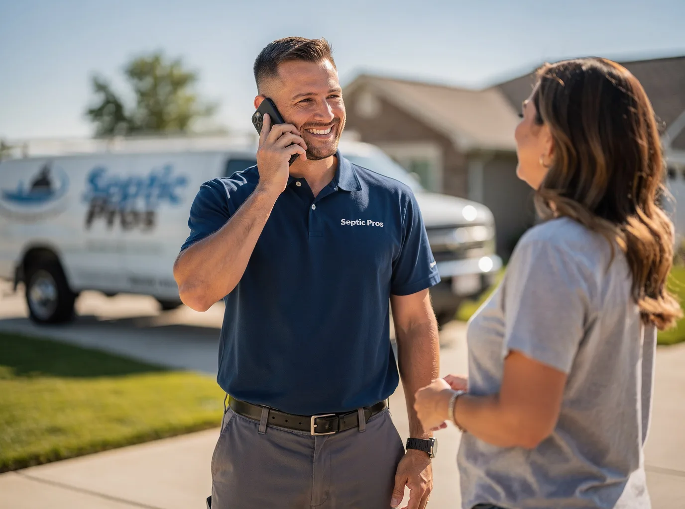 Septic Tank Pumping North Sioux City, SD FAQs